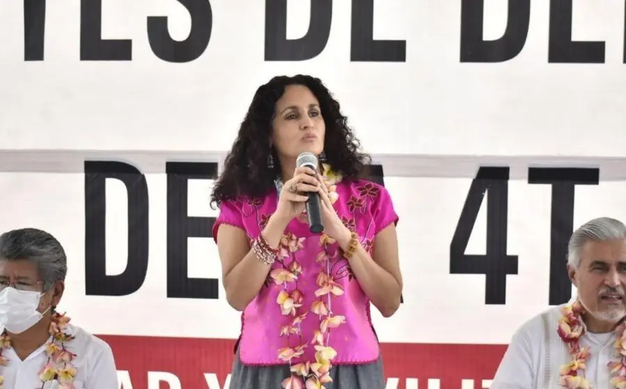 susana harp 