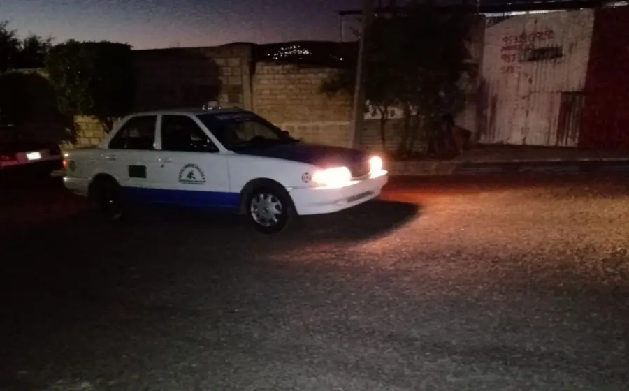 Taxista