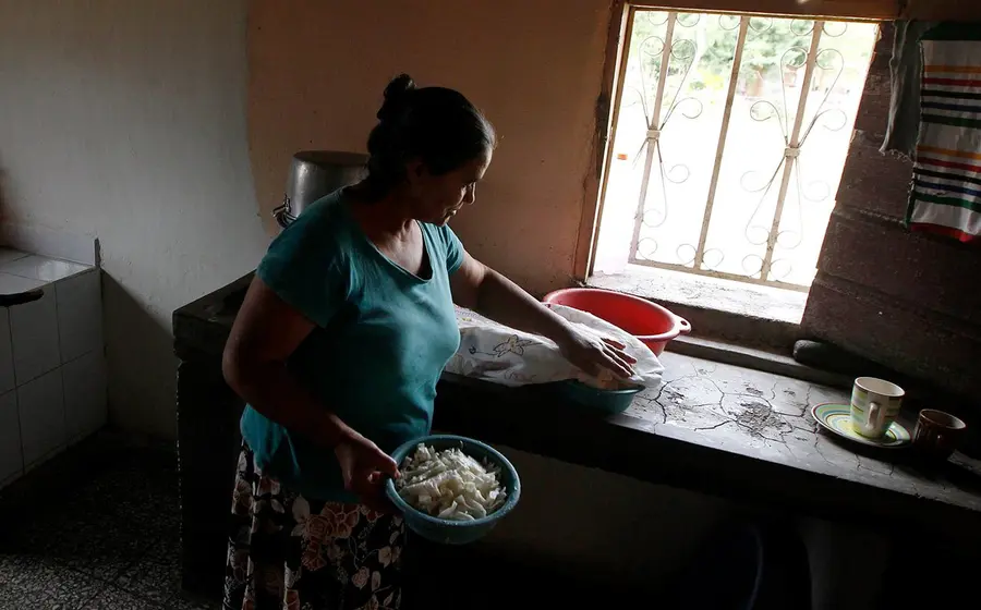 Trabajo no remunerado