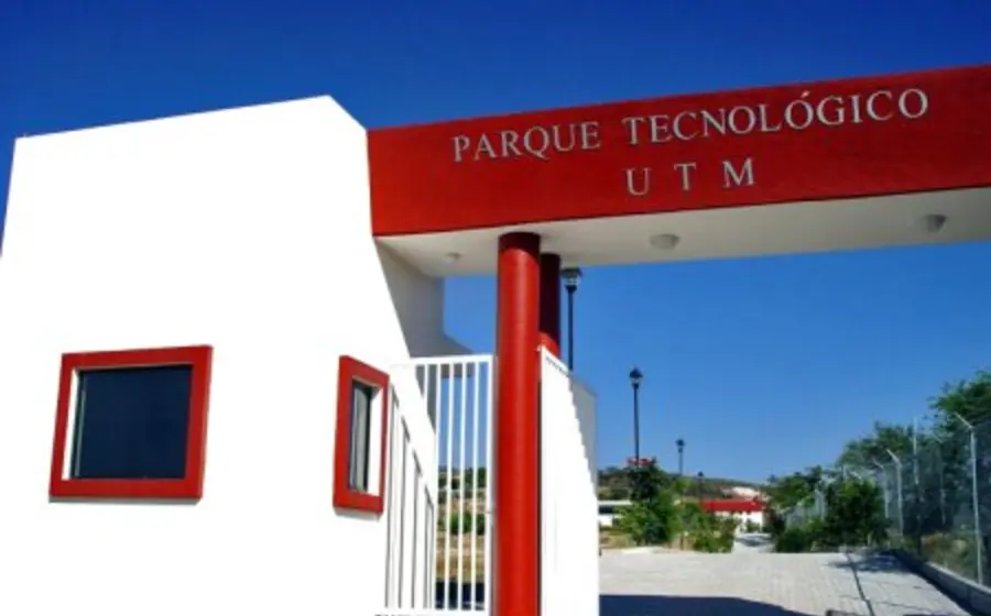 Parque Tecnológico