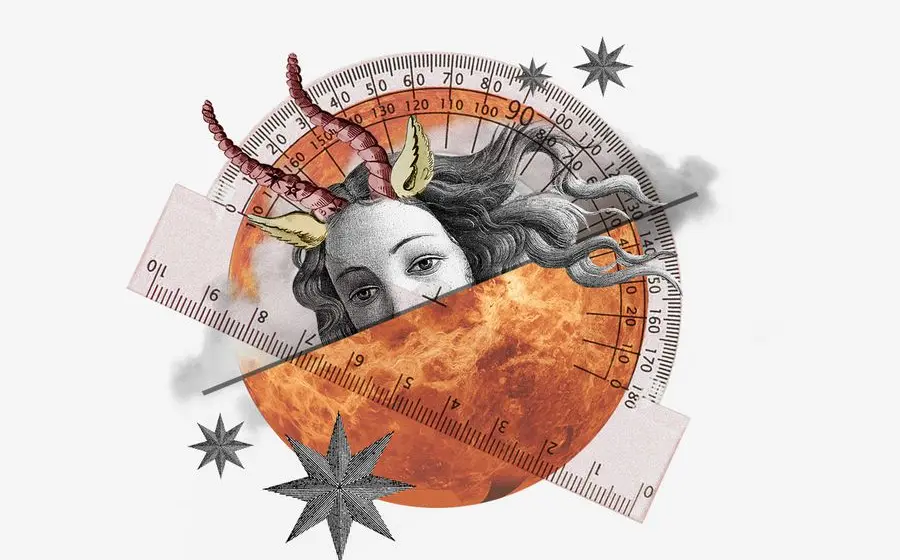 Venus retrógrado