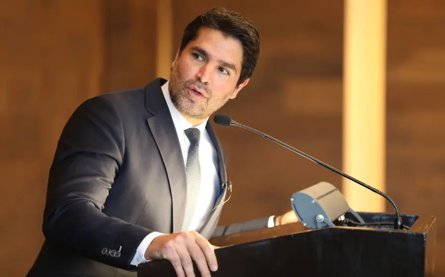 Eduardo Verástegui