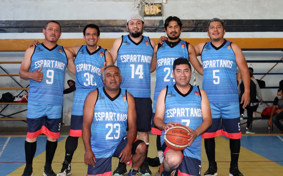 Liga Universitaria de Basquetbol