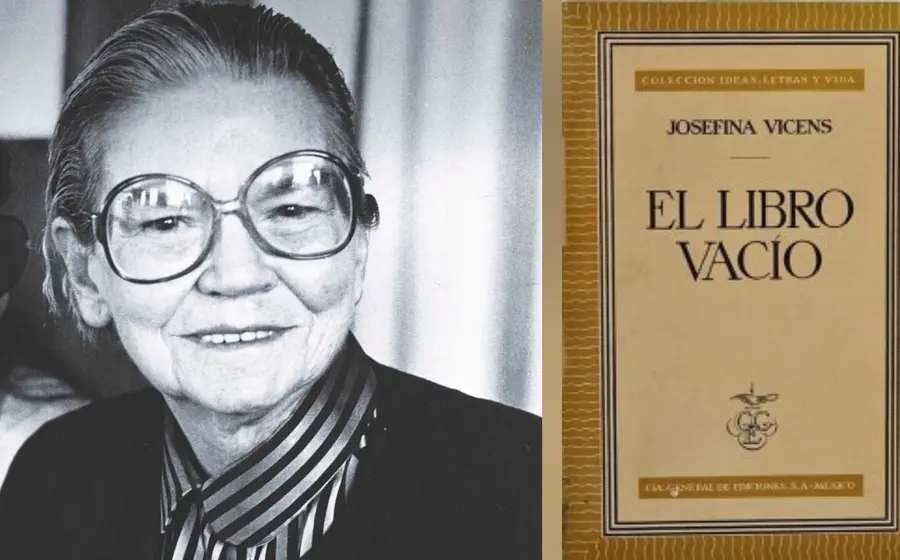 Josefina Vicens