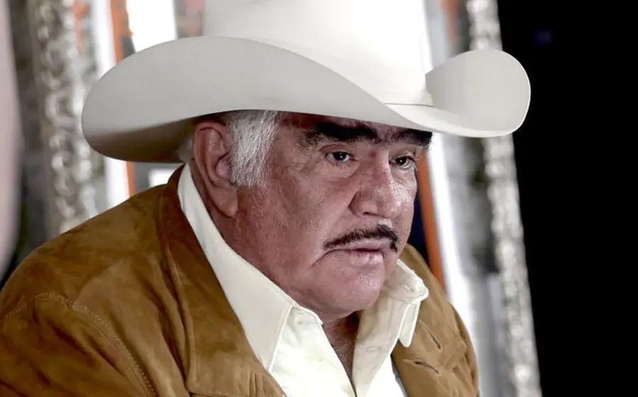 Ningún miembro de la familia del intérprete de 81 años se ha manifestado al respecto.