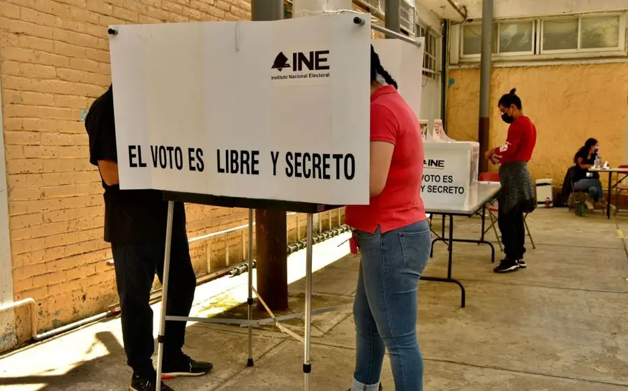 elecciones extraordinarias 