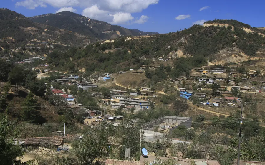 Zahuatlán