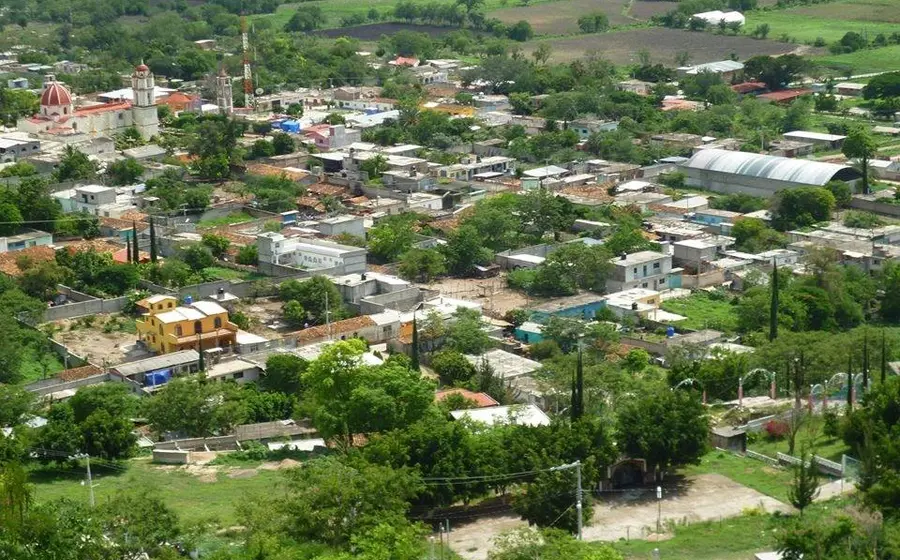 Comunidad en Huajuapan