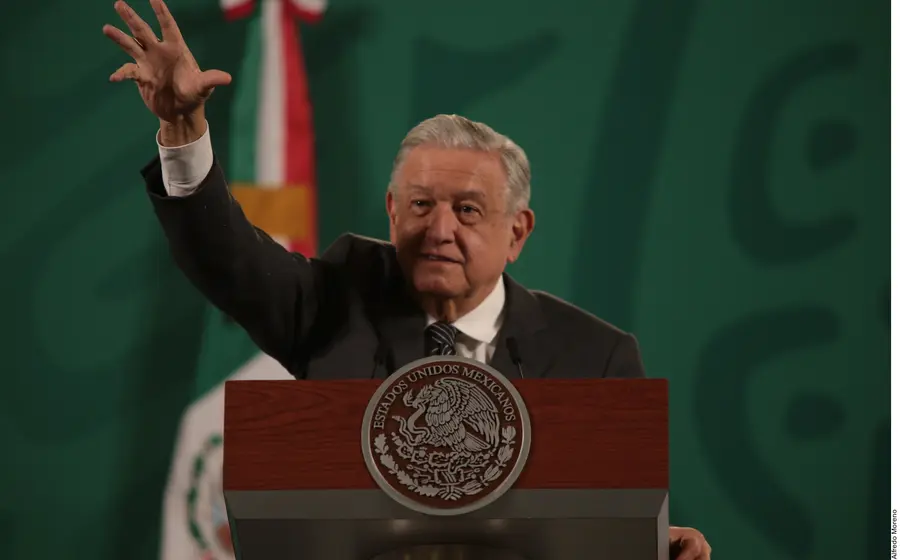 AMLO