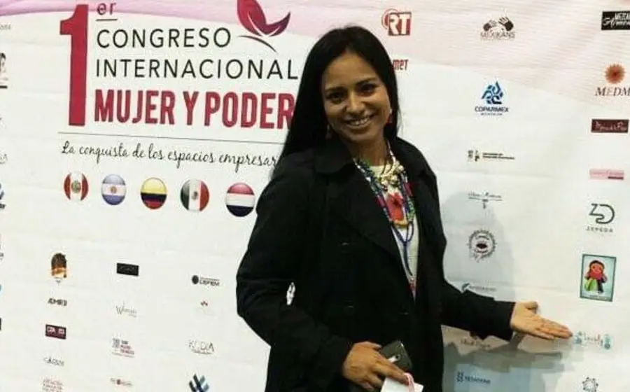 Alma Ahidee