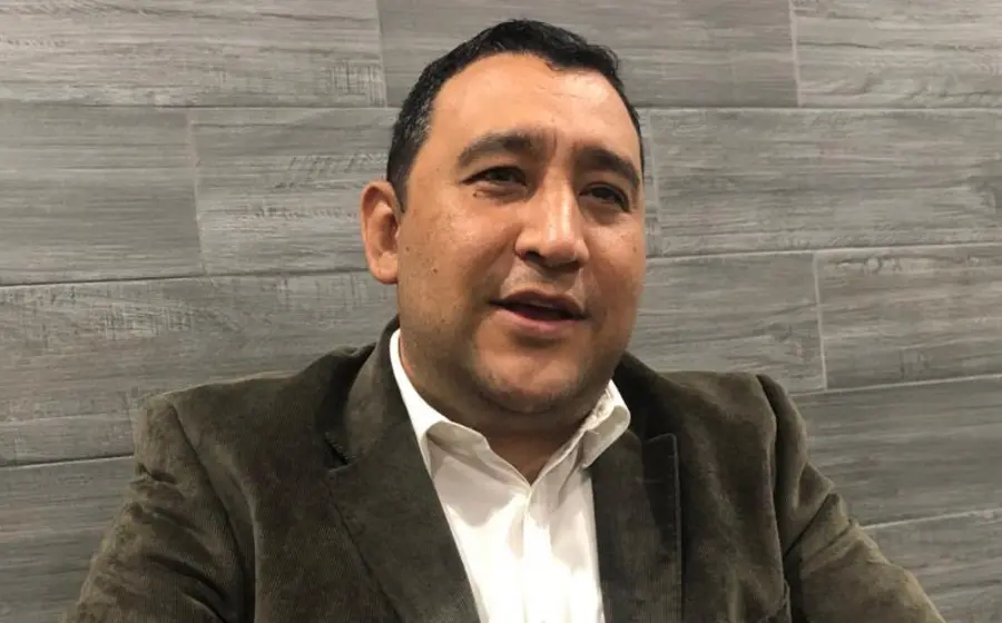 Amado Gómez