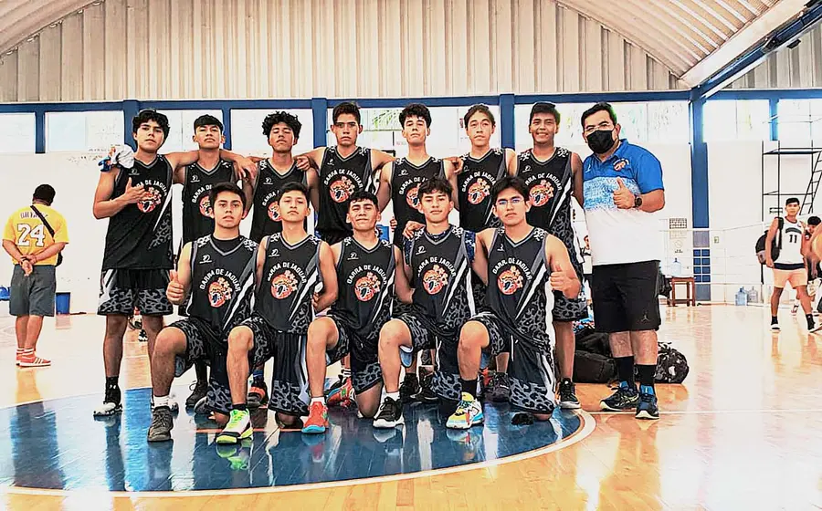 basquetbol 