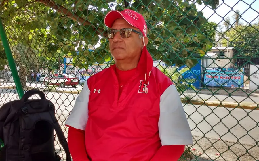 beisbol local 