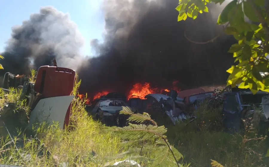 incendio 