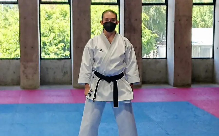 karate 