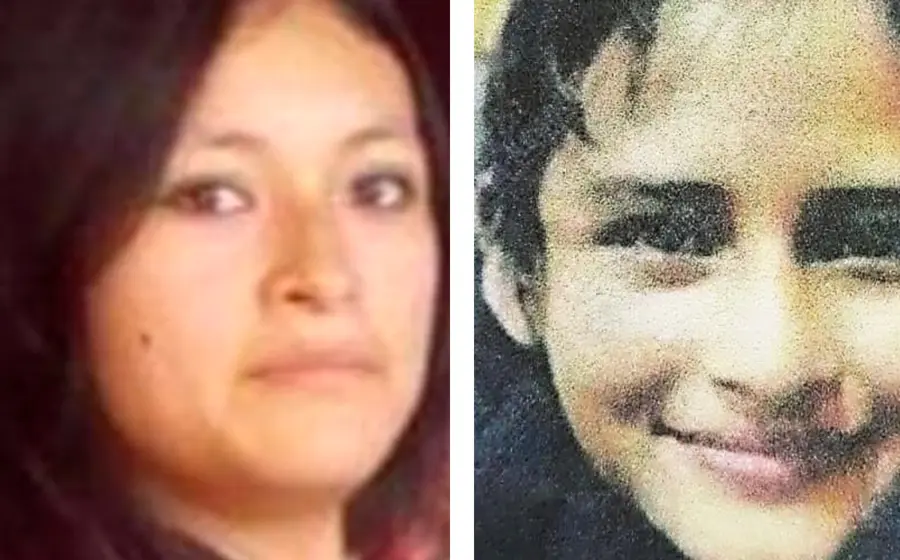  Blanca Lorena fue vista por última vez el 21 de agosto, cerca de Plaza Bella; Diana Ivonne tiene 16 años de edad 