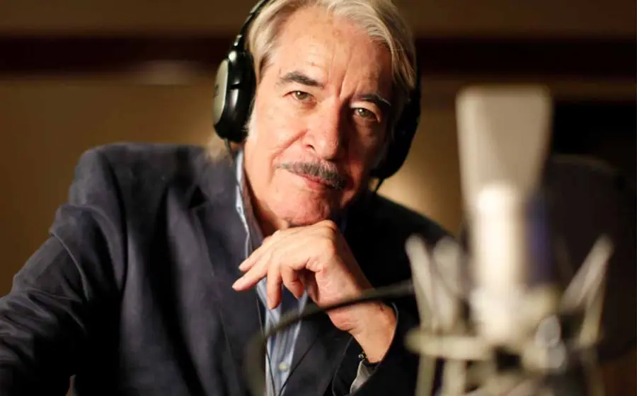 Enrique Rocha
