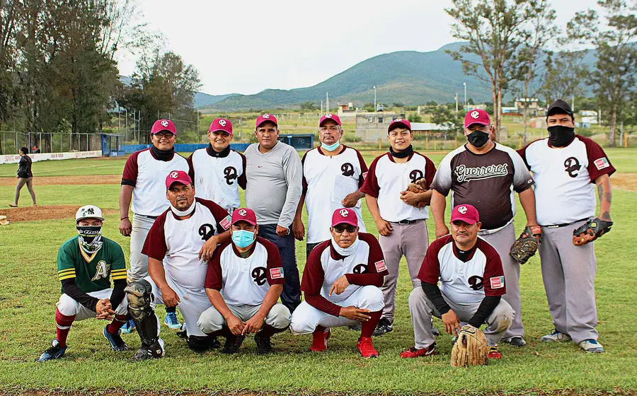 beisbol local 
