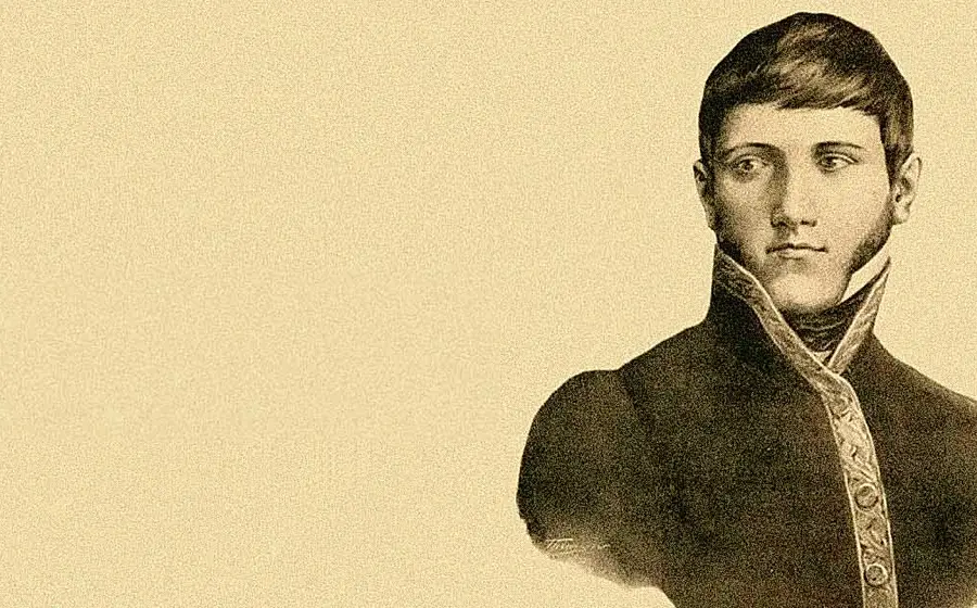 Francisco Xavier Mina