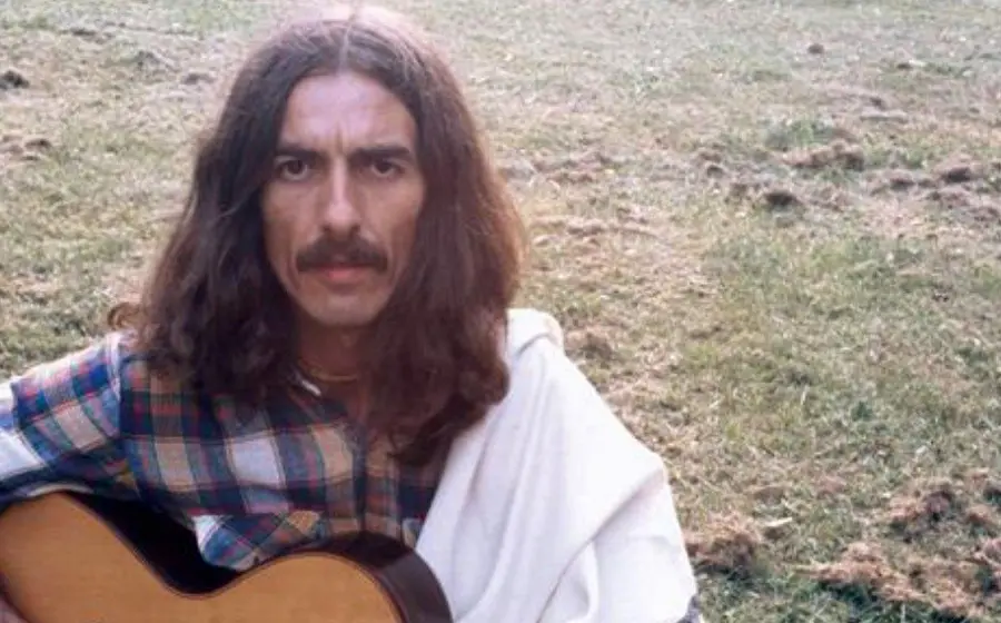 George Harrison
