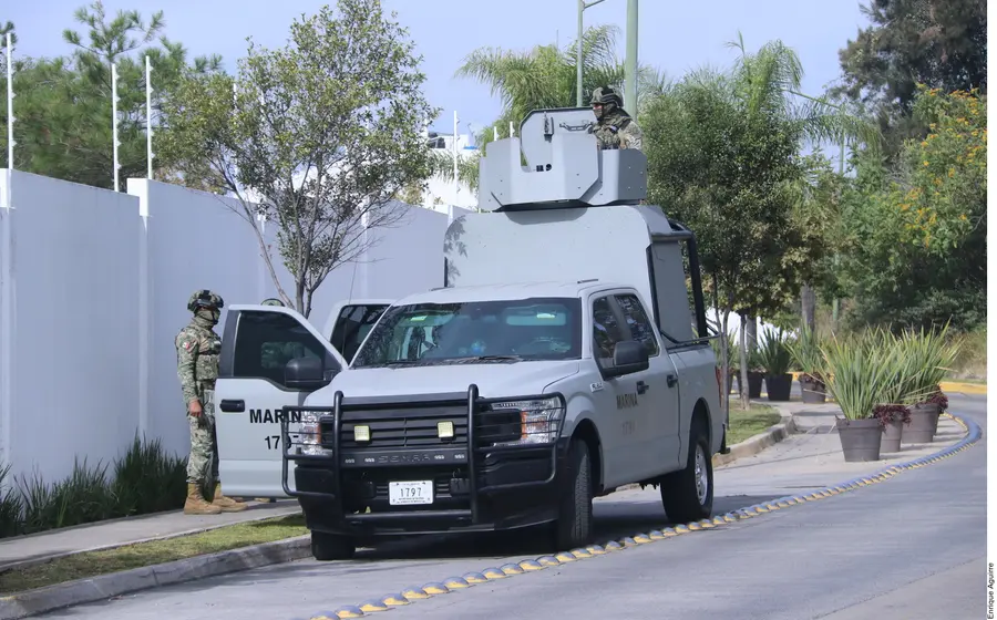 Guardia Nacional