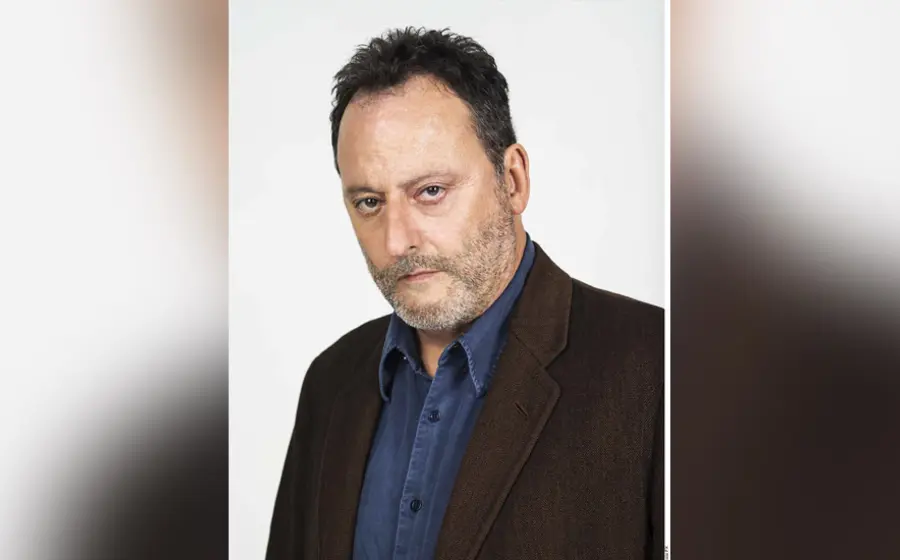 Jean Reno