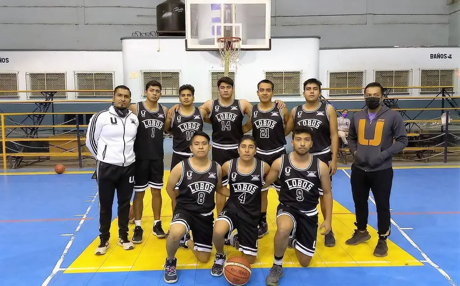 Lobos URSE