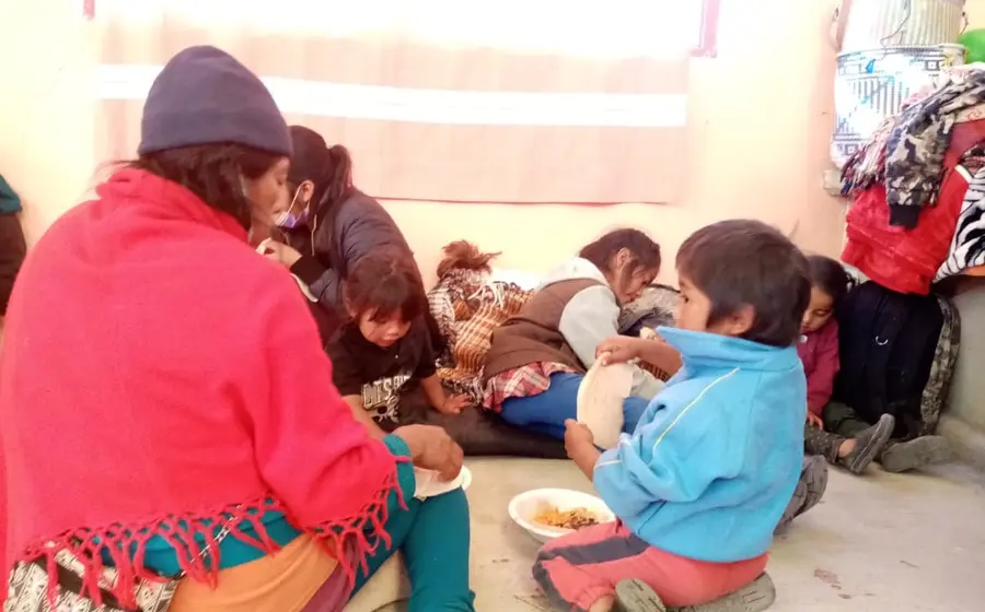 Ndoyonoyuji familias 
