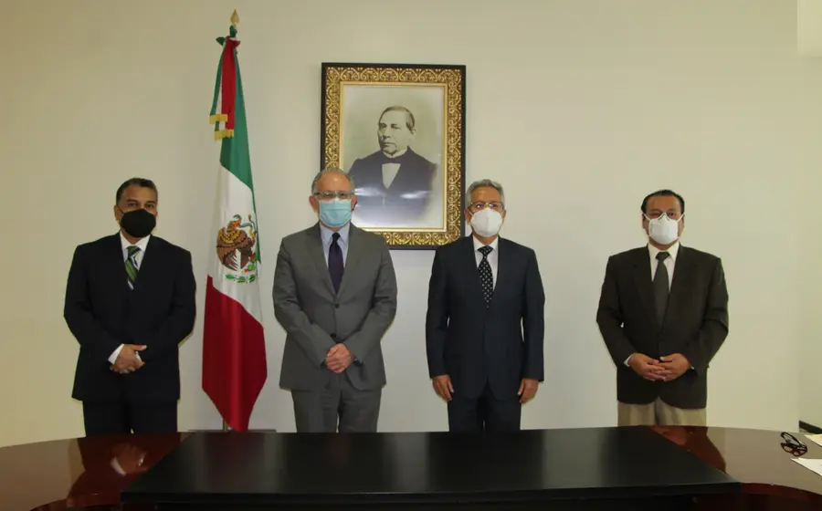 Poder Judicial del Estado 