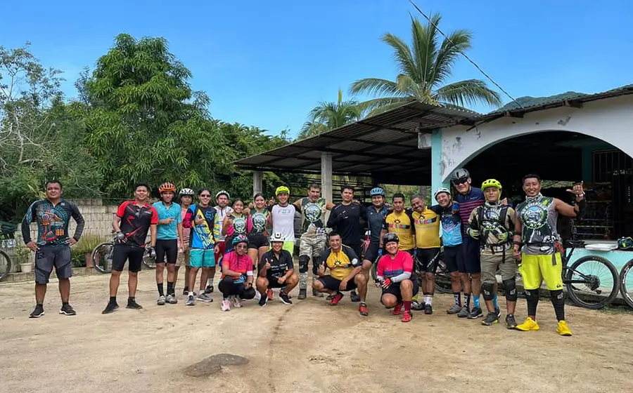Reto Bike Mx