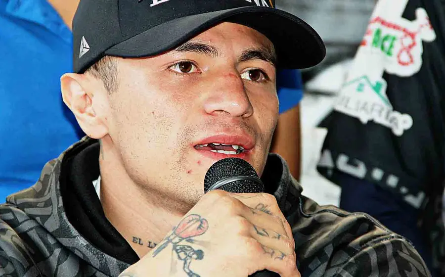 Sergio Chirino Jr 