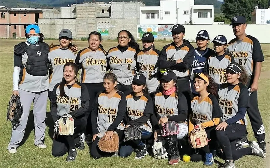 Softbol