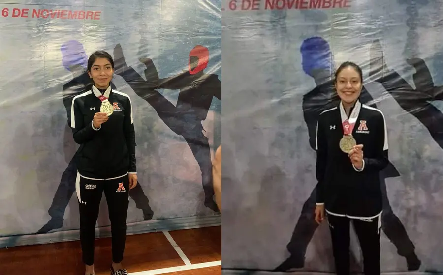 Taekwondo