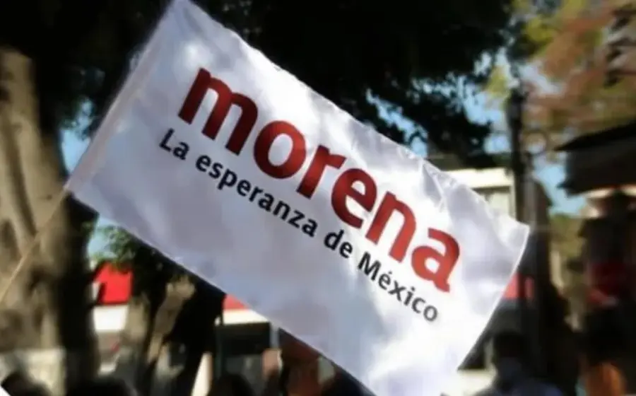 partido morena 