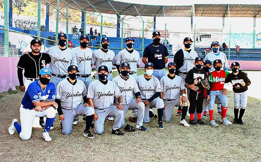 Yankees en la final