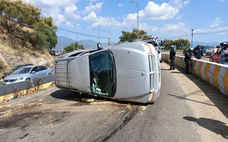 accidente 