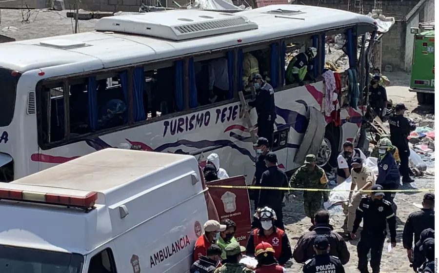 accidente 