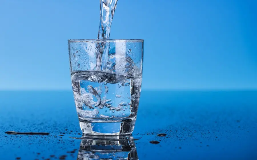 agua 