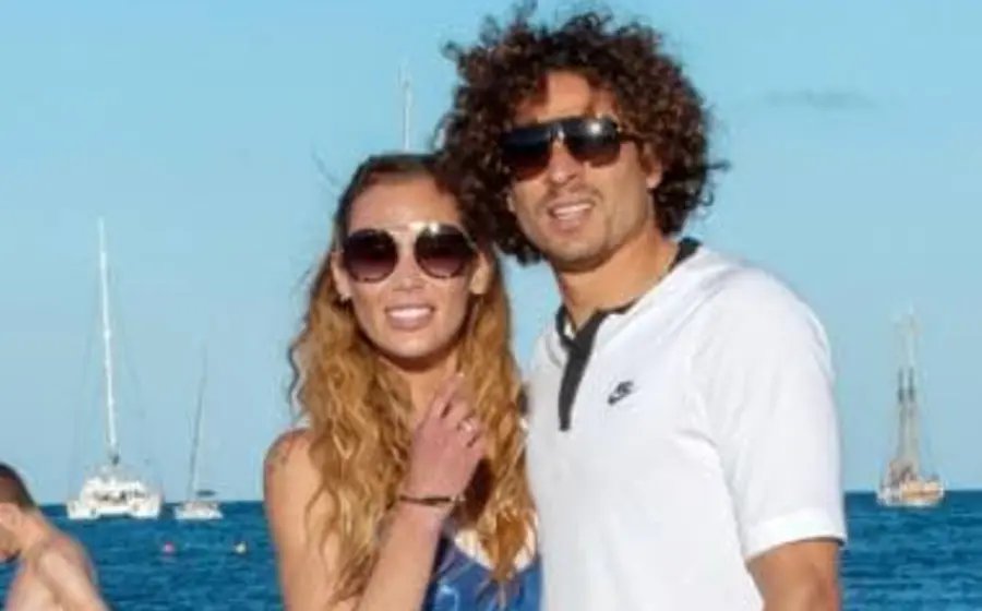 Internautas mostraron su indignación por las amenazas contra la esposa de Guillermo Ochoa.