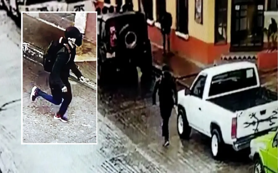 Rosenda acudió para ayudar a su hija, a quien su pareja agredió y encerró, lo que provocó una discusión con su yerno, el cual la siguió para asesinarla.