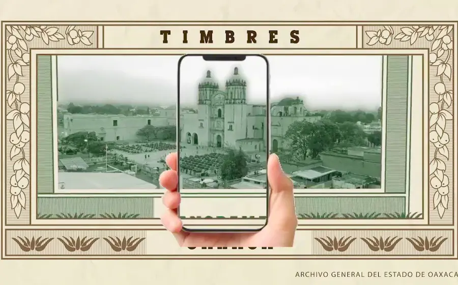 postales