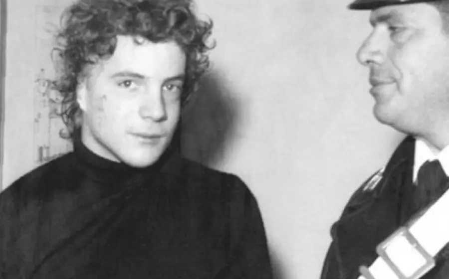 John Paul Getty III