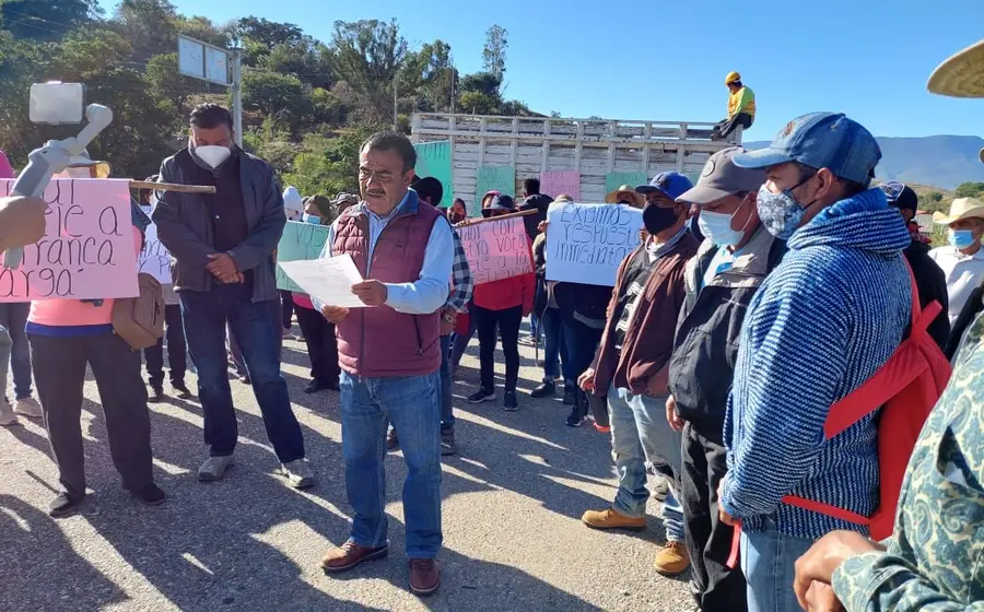 Armando Contreras en la Costa