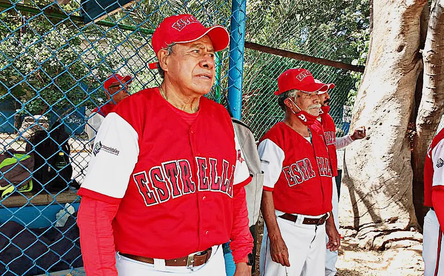 beisbol local 