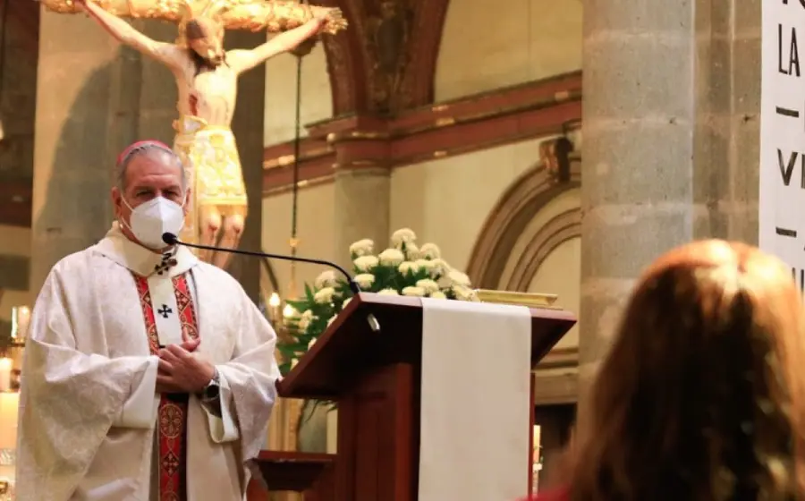 La Comisión Episcopal para la Solidaridad Intraeclecial, a cargo ahora el arzobispo Vázquez Villalobos, busca hacer patente la experiencia de la caridad y de manifestar con hechos y actitudes el amor predicado por Cristo.