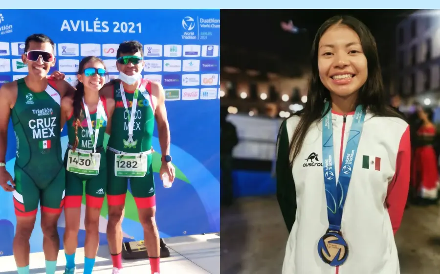 Campeonato Mundial de Duatlón