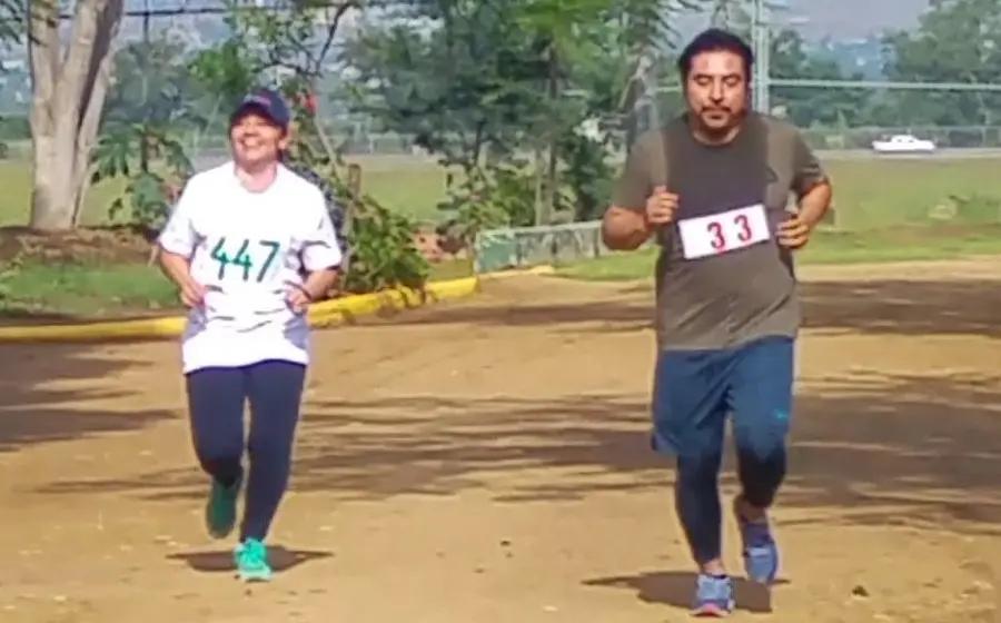 atletismo 