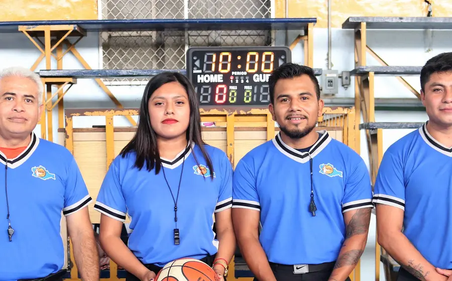 basquetbol 
