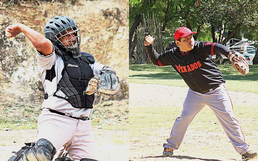beisbol local 