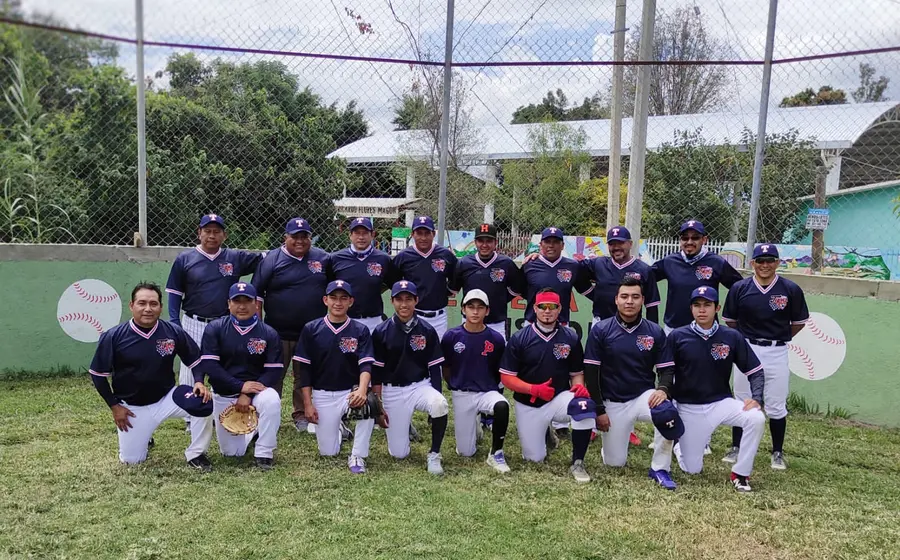 beisbol local 